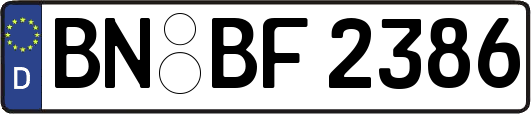 BN-BF2386