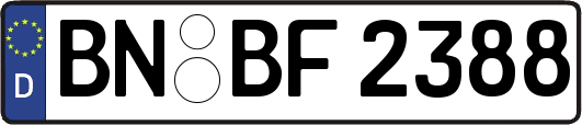 BN-BF2388