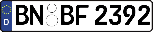BN-BF2392