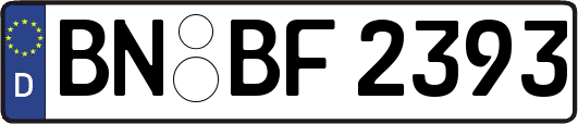 BN-BF2393