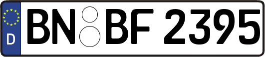 BN-BF2395