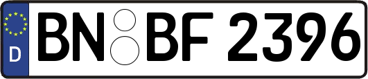 BN-BF2396