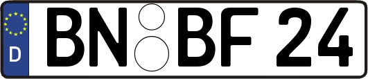 BN-BF24