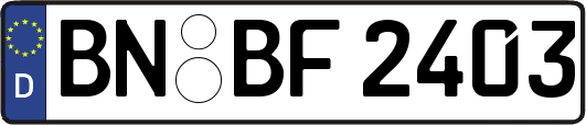 BN-BF2403