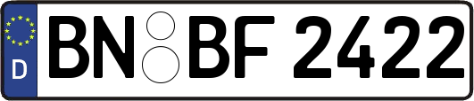 BN-BF2422