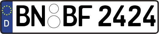 BN-BF2424