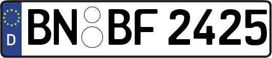 BN-BF2425