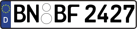 BN-BF2427