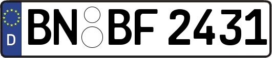 BN-BF2431