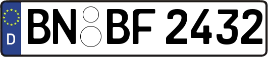 BN-BF2432