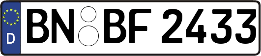 BN-BF2433