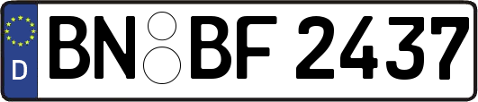 BN-BF2437