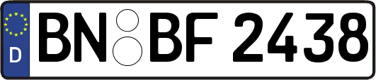 BN-BF2438