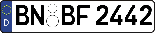 BN-BF2442