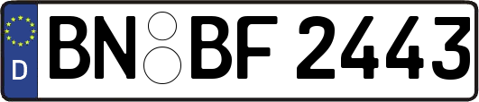 BN-BF2443