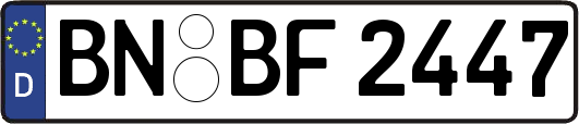 BN-BF2447