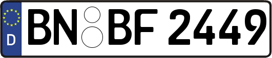 BN-BF2449
