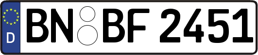 BN-BF2451