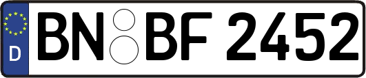BN-BF2452