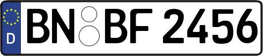 BN-BF2456