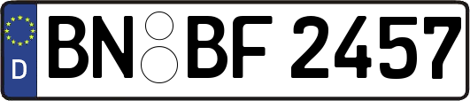 BN-BF2457