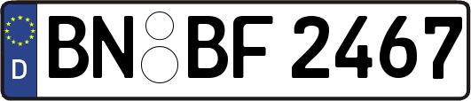 BN-BF2467