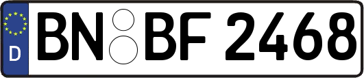 BN-BF2468