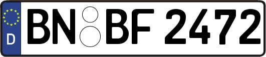 BN-BF2472