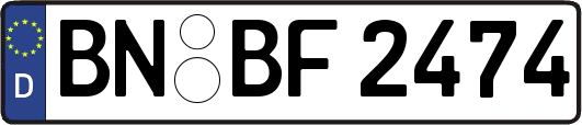 BN-BF2474