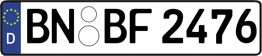 BN-BF2476