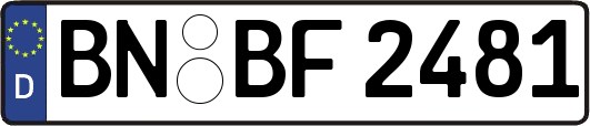 BN-BF2481