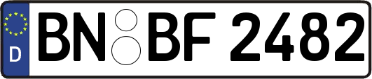 BN-BF2482