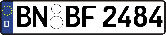 BN-BF2484
