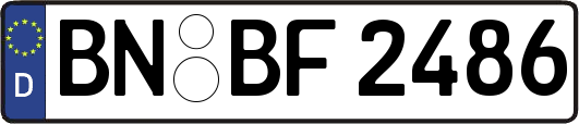 BN-BF2486