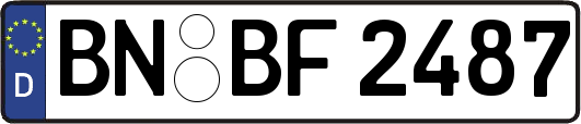 BN-BF2487