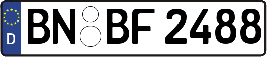 BN-BF2488