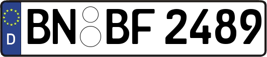 BN-BF2489