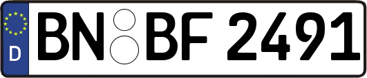 BN-BF2491