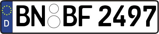 BN-BF2497