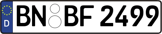 BN-BF2499