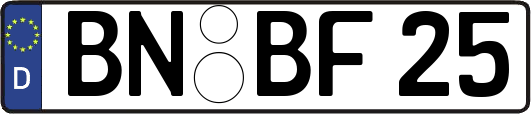 BN-BF25