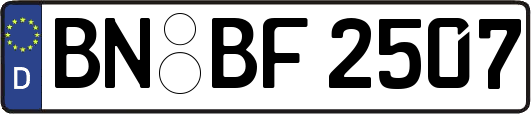 BN-BF2507
