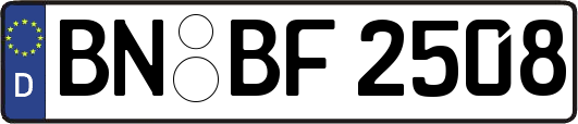BN-BF2508