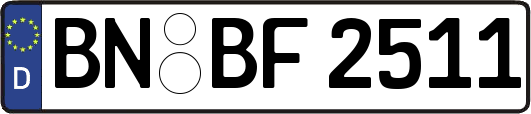 BN-BF2511