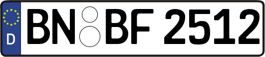 BN-BF2512
