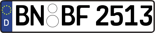 BN-BF2513