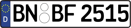 BN-BF2515
