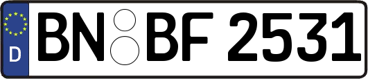 BN-BF2531