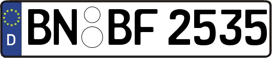 BN-BF2535