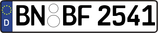 BN-BF2541